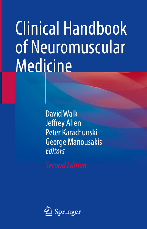 Clinical Handbook of Neuromuscular Medicine - 