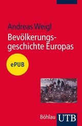 Bevölkerungsgeschichte Europas - Andreas Weigl