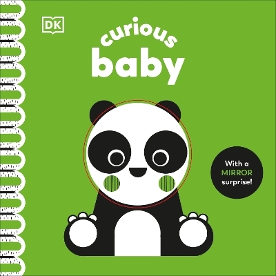 Curious Baby - Rebecca Weerasekera