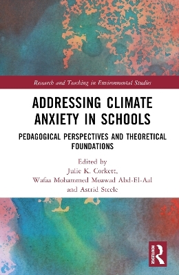 Addressing Climate Anxiety in Schools - 