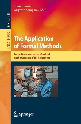 The Application of Formal Methods - 