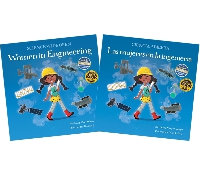 Women in Engineering English and Spanish Paperback Duo - Mary Wissinger