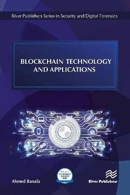 Blockchain Technology and Applications - Ahmed Banafa