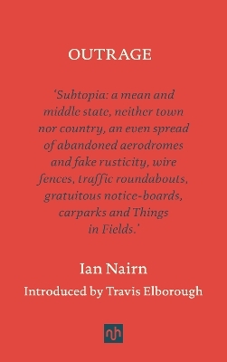 Outrage - Ian Nairn