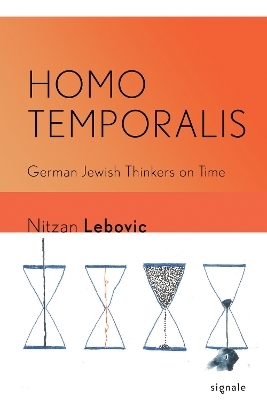 Homo Temporalis - Nitzan Itzhak Lebovic