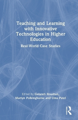 Teaching and Learning with Innovative Technologies in Higher Education - 