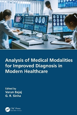 Analysis of Medical Modalities for Improved Diagnosis in Modern Healthcare - 