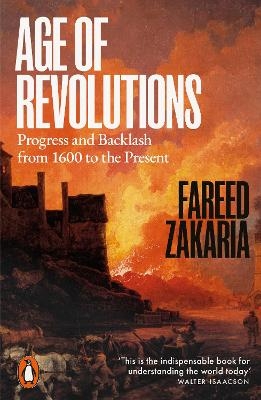 Age of Revolutions - Fareed Zakaria