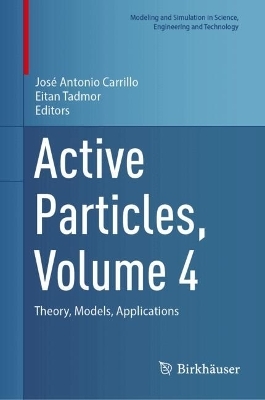 Active Particles, Volume 4 - 