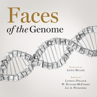 Faces of the Genome - 