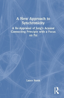 A New Approach to Synchronicity - Lance Storm