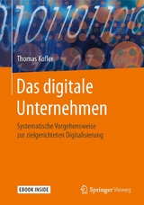 Das digitale Unternehmen - Thomas Kofler