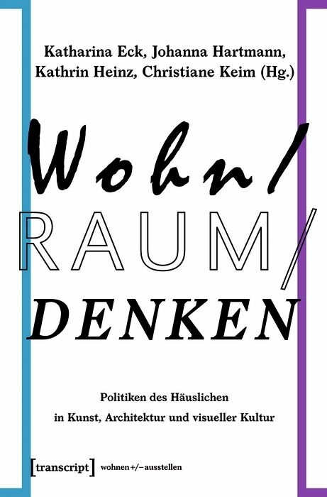 Wohn/Raum/Denken - 