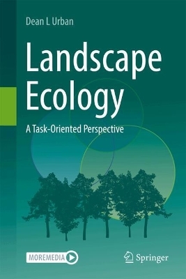 Landscape Ecology - Dean L Urban