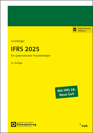 IFRS 2025