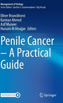 Penile Cancer – A Practical Guide - 