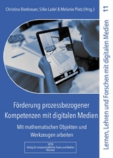 Förderung prozessbezogener Kompetenzen mit digitalen Medien - 