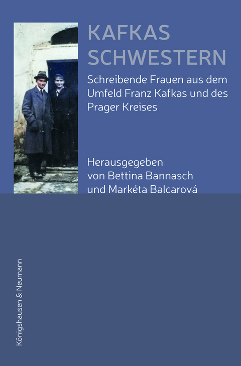 Kafkas Schwestern - 