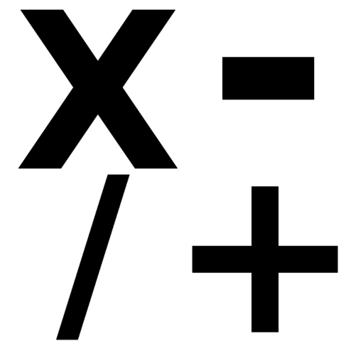 Calcul 2ème et 3ème années - cahier d'exercices pour l'entraînement arithmétique. Multiplier, soustraire, diviser et additionner - pratiquer l'arithmétique : les mathématiques depuis le début... - Jakob Welik