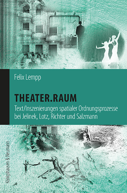 Theater.Raum - Felix Lempp