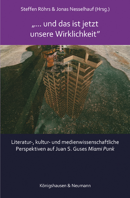 »… und das ist jetzt unsere Wirklichkeit« - 