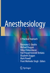 Anesthesiology - 