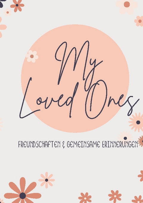 My Loved Ones - Alessandra Otterbach