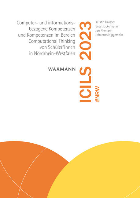 ICILS 2023 #NRW - 