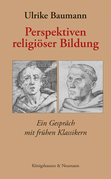 Perspektiven religiöser Bildung - Ulrike Baumann