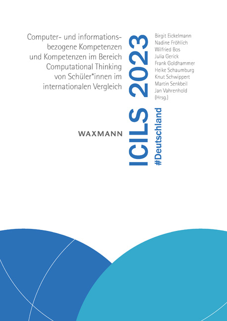 ICILS 2023 #Deutschland - 