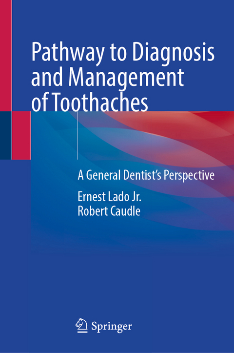 Pathway to Diagnosis and Management of Toothaches - Ernest Lado Jr., Robert Caudle