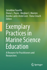 Exemplary Practices in Marine Science Education - 