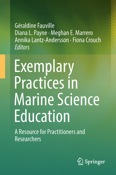 Exemplary Practices in Marine Science Education - 