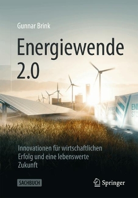 Energiewende 2.0 - Gunnar Brink