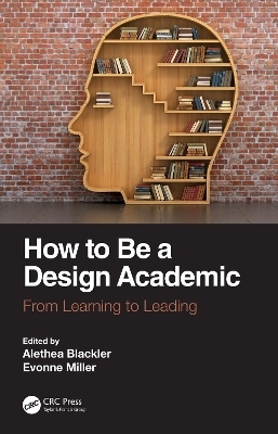 How to Be a Design Academic - 