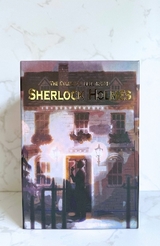 The Complete Illustrated Sherlock Holmes - Doyle, Sir Arthur Conan