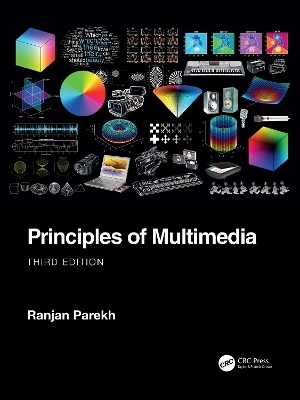 Principles of Multimedia - Ranjan Parekh