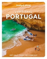 Lonely Planet Experience Portugal - Lonely Planet