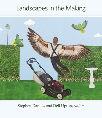 Landscapes in the Making - 