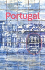 Lonely Planet Portugal - Lonely Planet; Taborda, Joana; Clarke, Daniel; Henriques, Sandra; Marques, Marlene