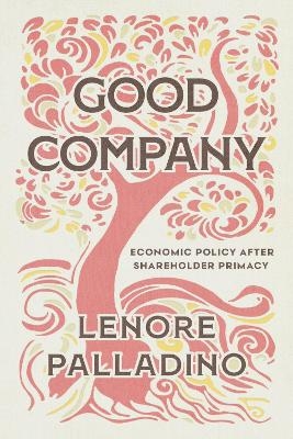 Good Company - Lenore Palladino