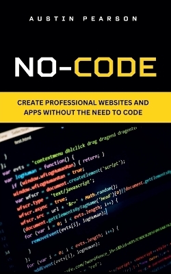 No-code - Austin Pearson