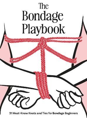 The Bondage Playbook -  The Editors of Quiver