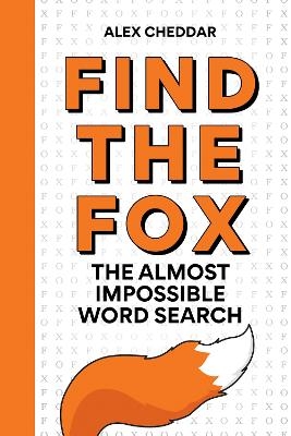 Find the Fox - Alex Cheddar