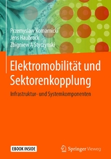 Elektromobilität und Sektorenkopplung - Przemyslaw Komarnicki, Jens Haubrock, Zbigniew A Styczynski