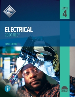 Electrical, Level 4 -  NCCER