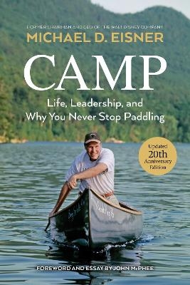 Camp - Michael D. Eisner