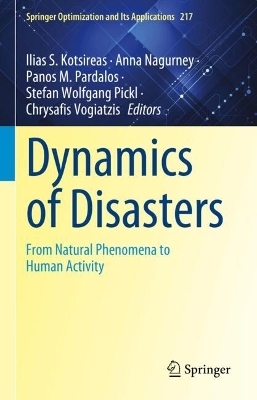 Dynamics of Disasters - 