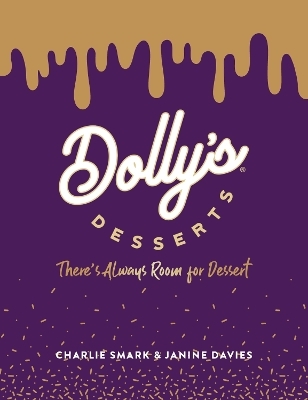 Dolly's Desserts - Charlie Smark, Janine Davies