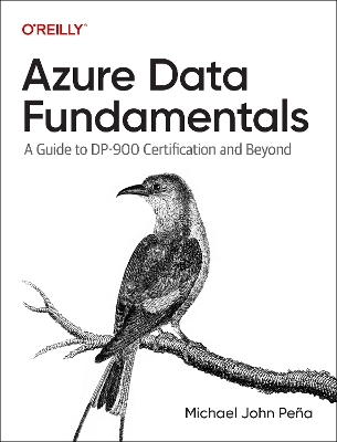 Azure Data Fundamentals - Michael Pena